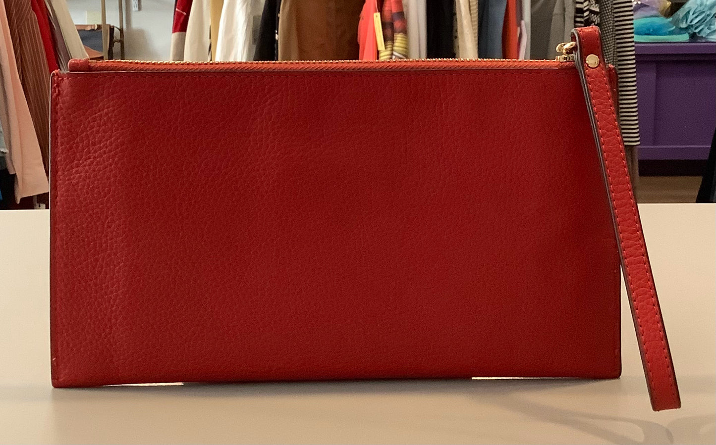 Michael Kors Wrislet Wallet