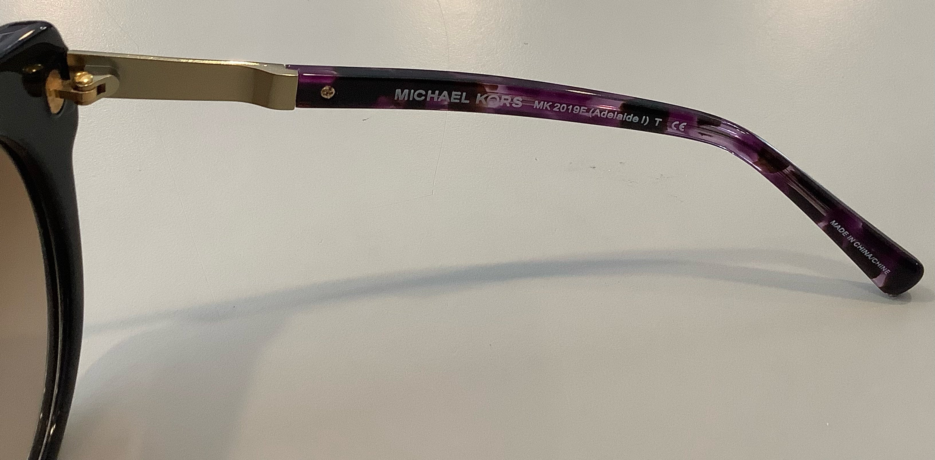 Michael Kors Adelaide sunglasses MICHAEL KORS 2020 ADELAIDE II 311613 56 | SUNGLASSES Women  main image 4