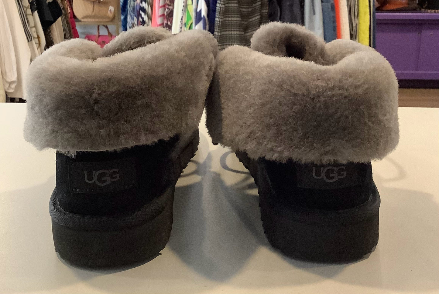 9 UGG Boots