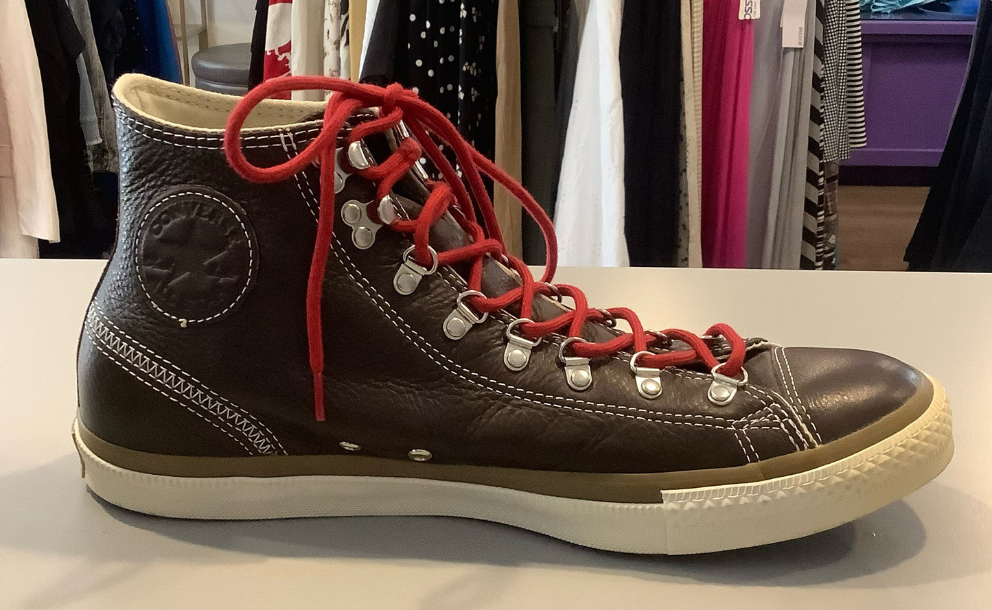 12 Converse All Star Hi Top