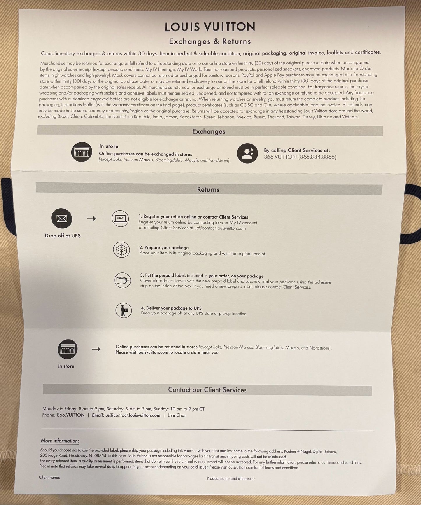 NEW RARE Entrupy Certified Louis Vuitton Artsy MM Monogram Handbag