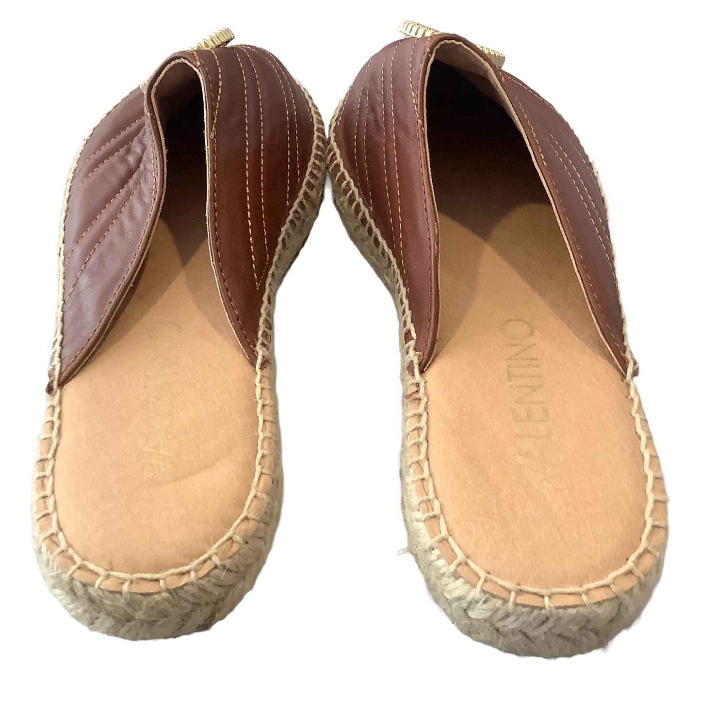 39 Valentino by Mario Valentino Clara Espradrilles