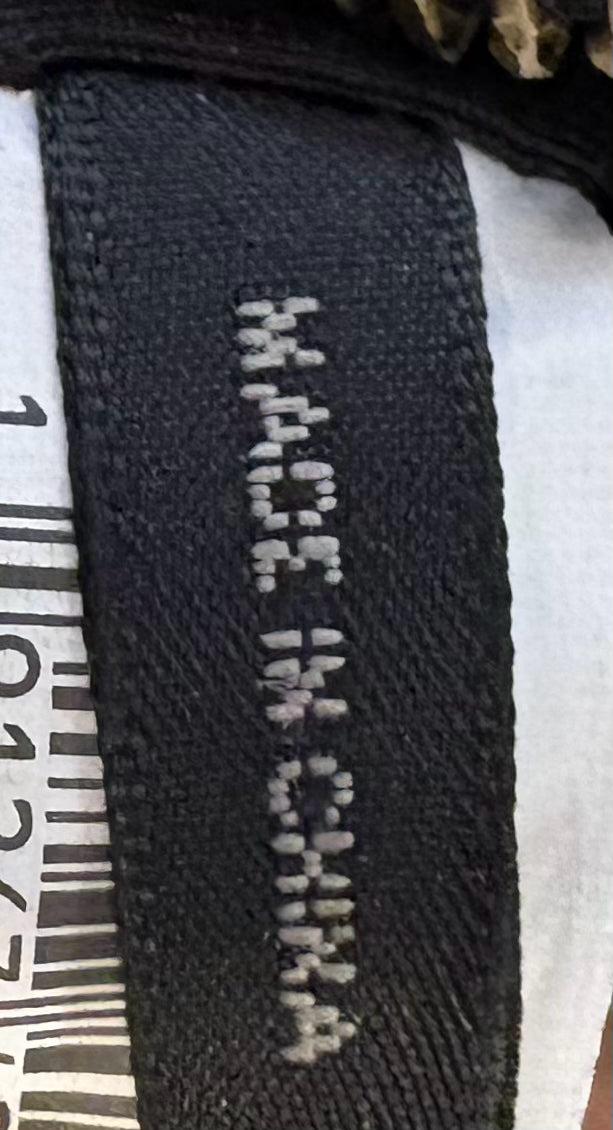 Marc JACOBS The Snapshot Bag in Camel Multicolor