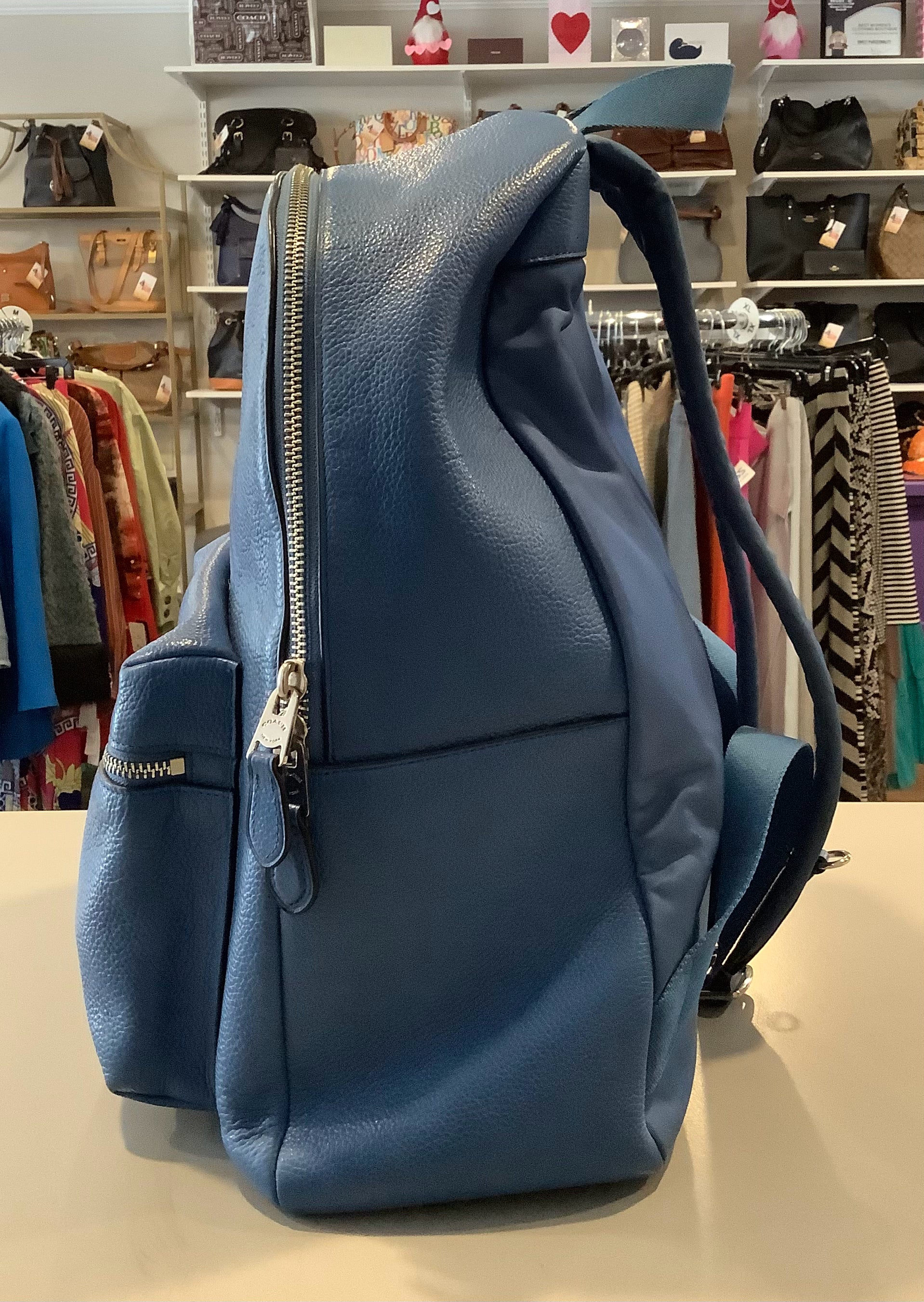 coach charlie backpack large Large Coach Charlie Backpack – Sweet Purseonality