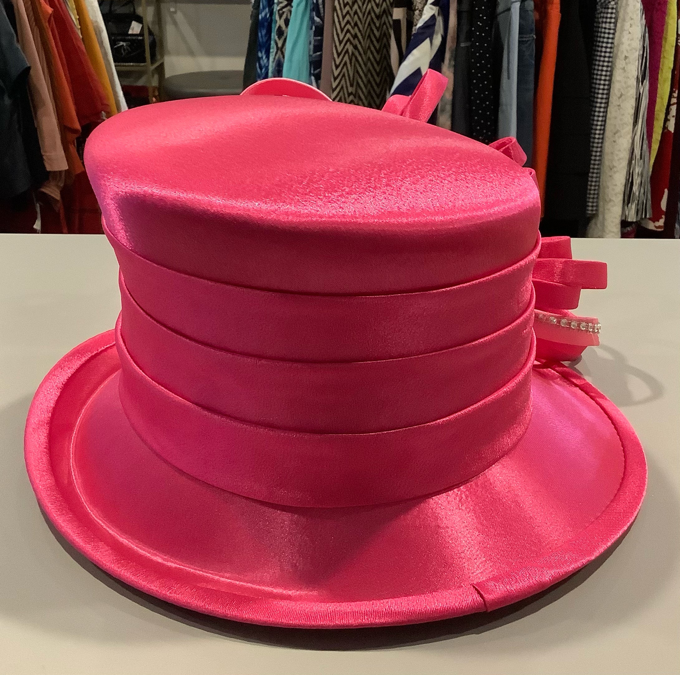 Mr Hi\'s Classic Hat Vintage Hat Mr. Hi main image 4