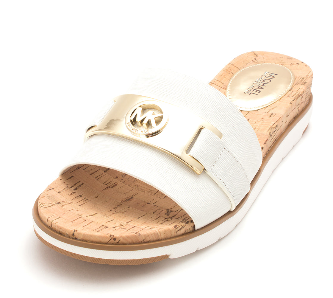 Michael Kors Warren Slides Sweet Purseonality