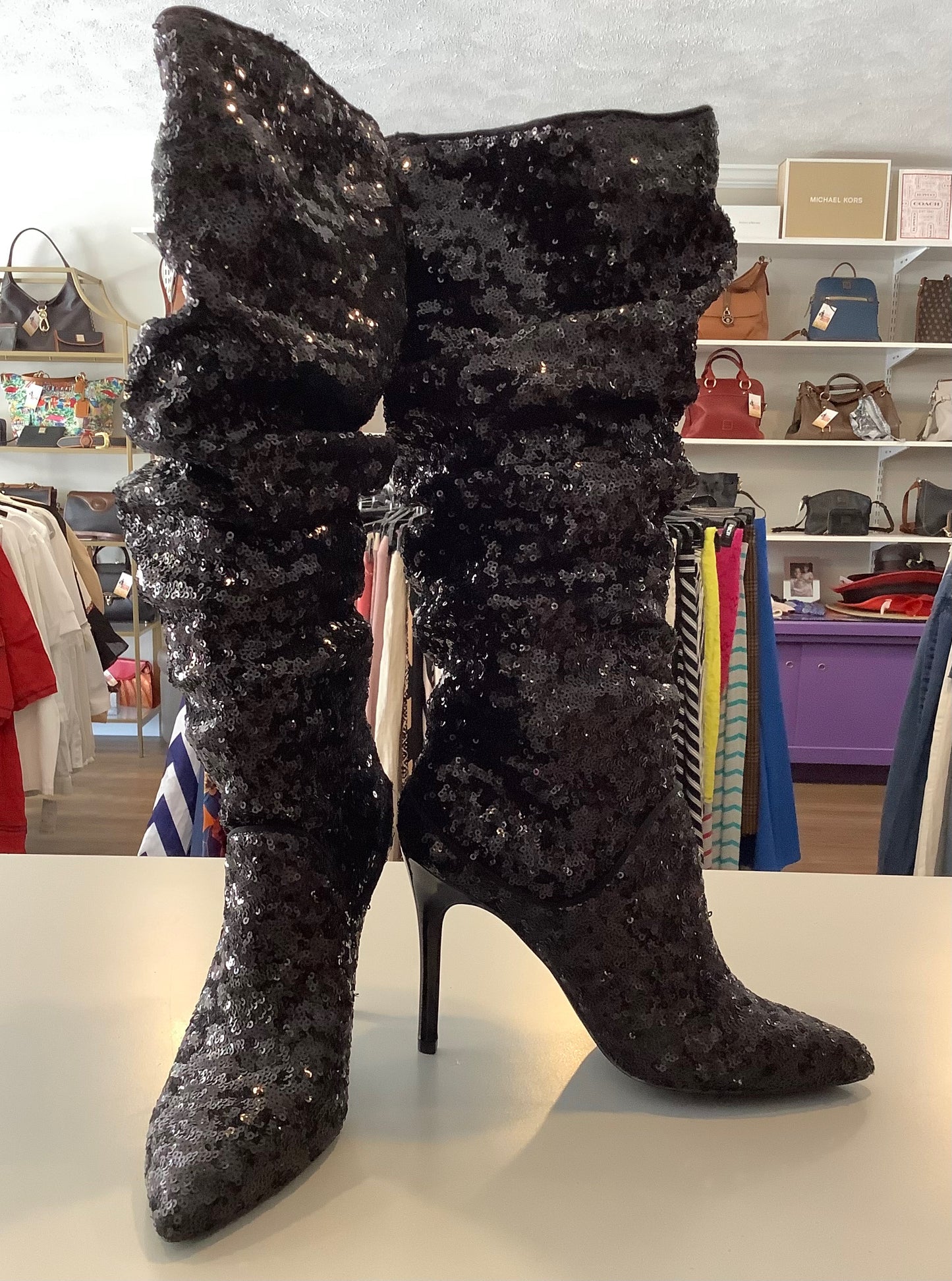 7 Jane and the Shoe Boots