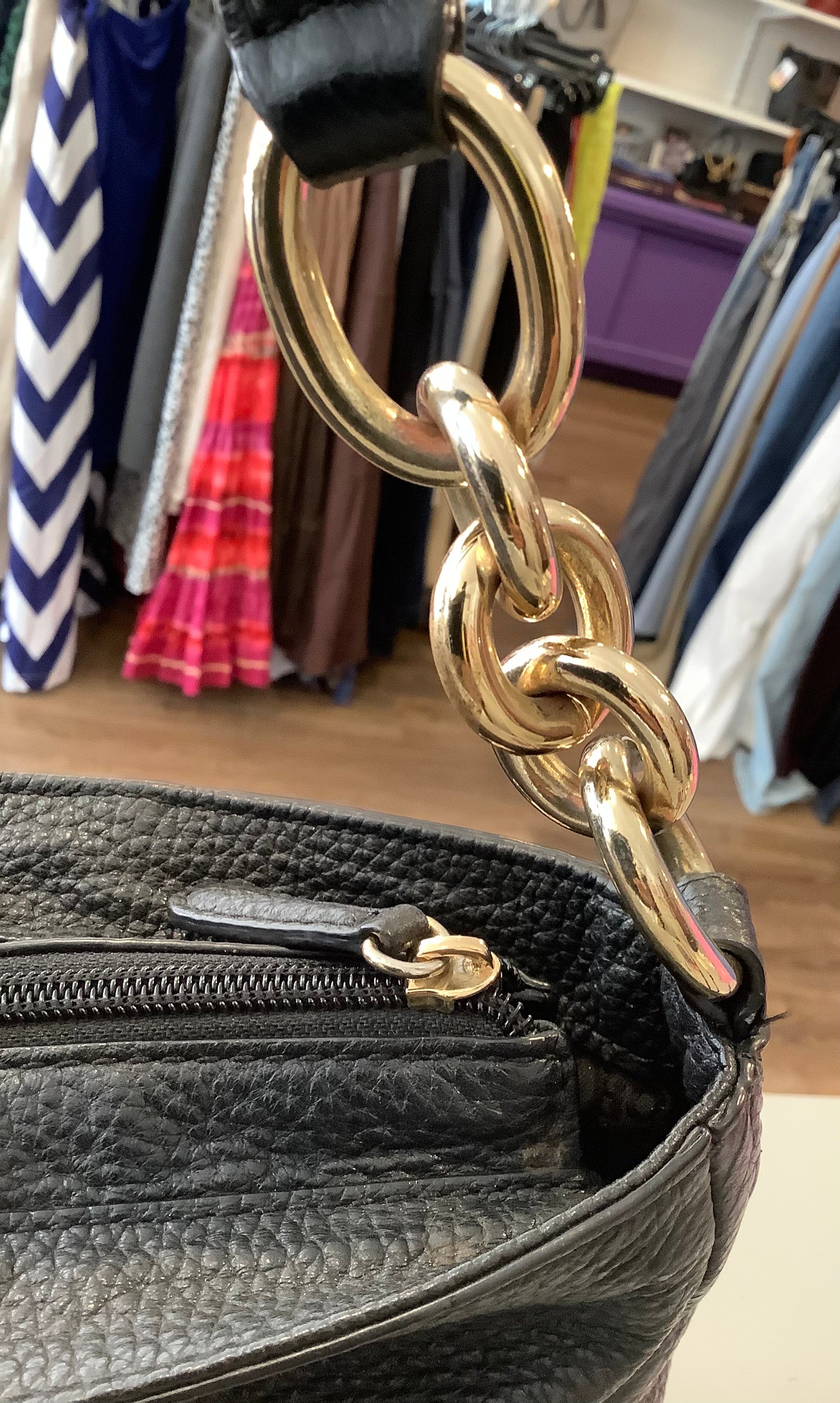 Michael Kors Shoulder Bag