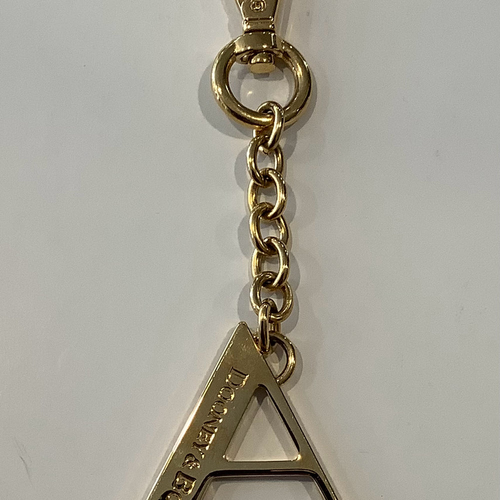 
                      
                        Dooney & Bourke Pendant Key Chain
                      
                    