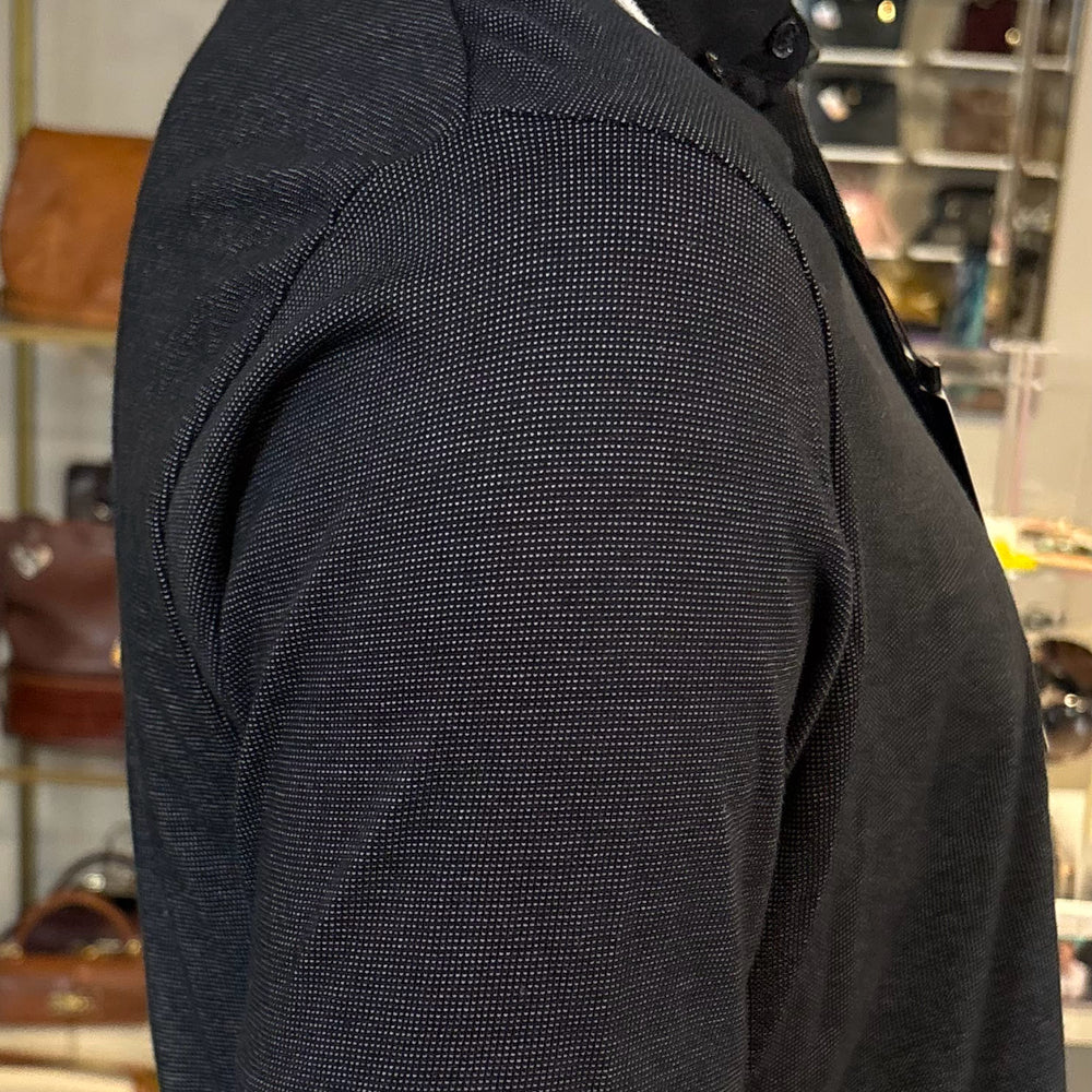 
                      
                        NWT Denim & Flower Men's Black + White Short Sleeve Shirt Size:M
                      
                    