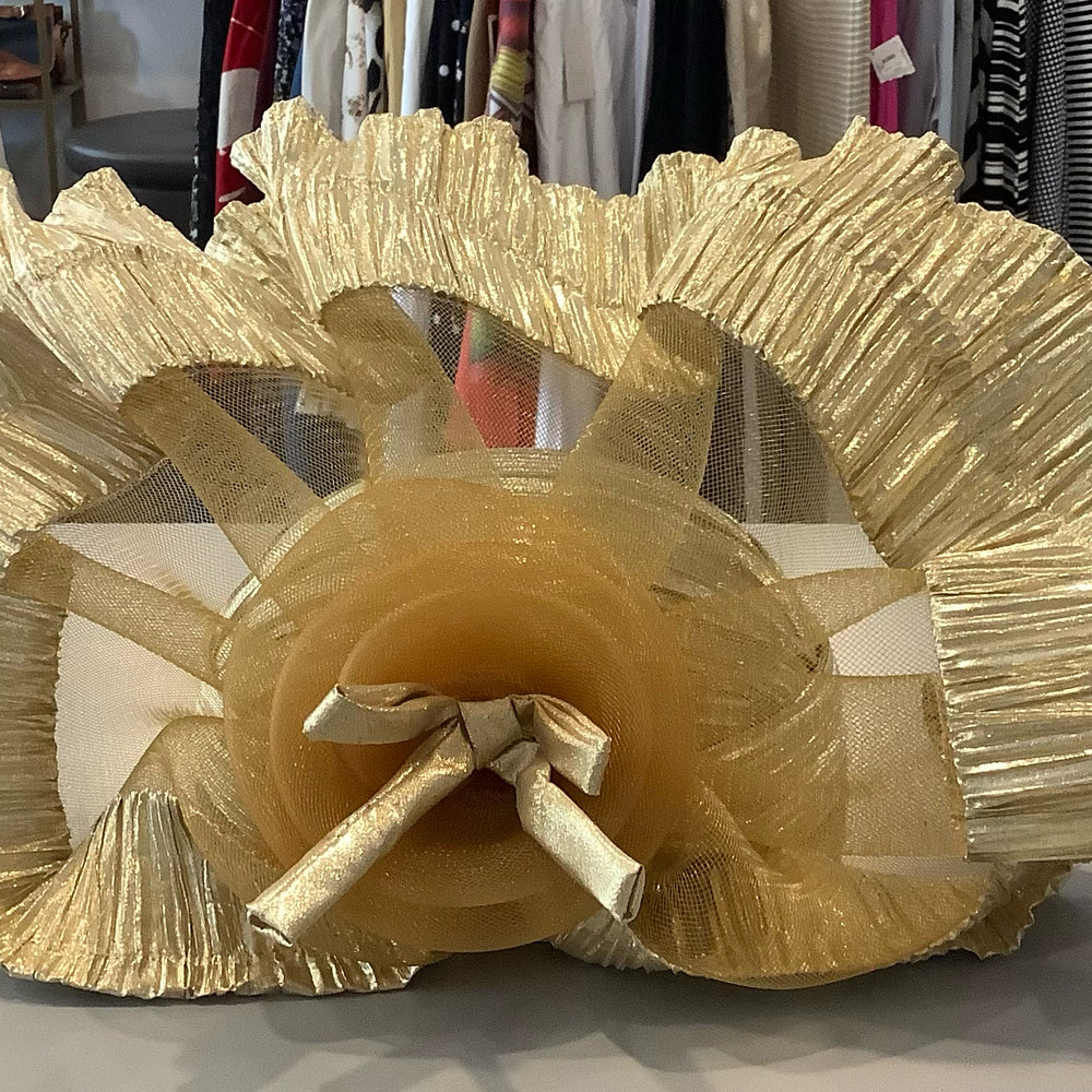 Sylvia Church Hat