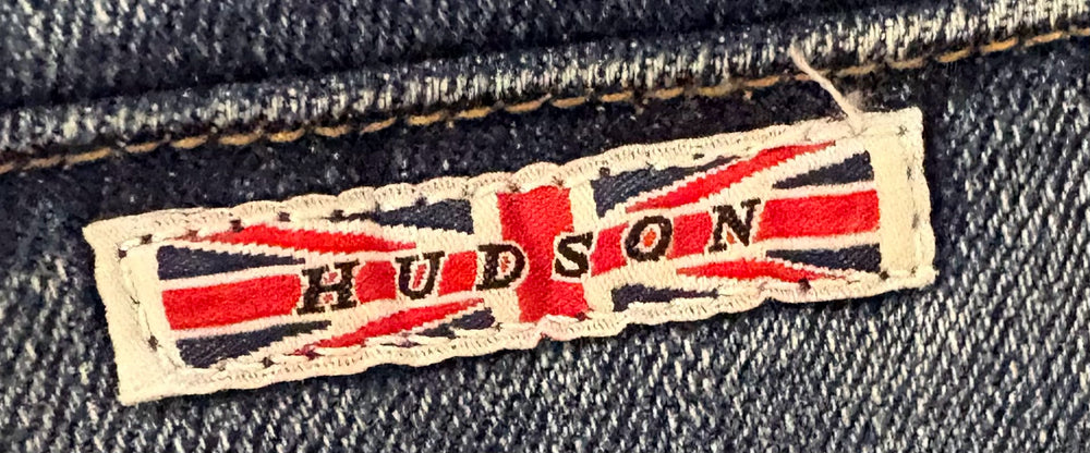 
                      
                        NWOT Hudson Collin Midrise Bootcut Crop Jeans Size: 32
                      
                    