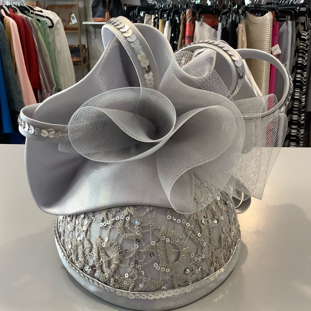 Mr.  Hi's Classic Church Hat