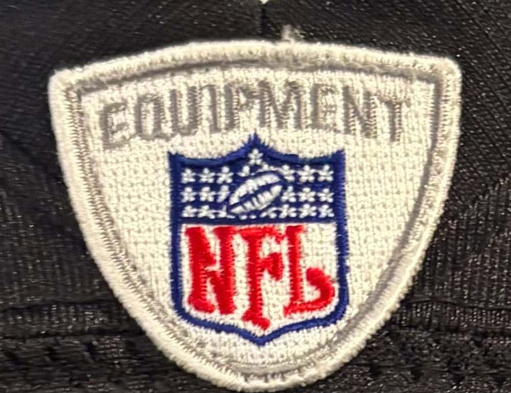 
                      
                        Reebok NFL Equipment New Orleans Saints Drew Brees #9 Jersey Size:XL
                      
                    