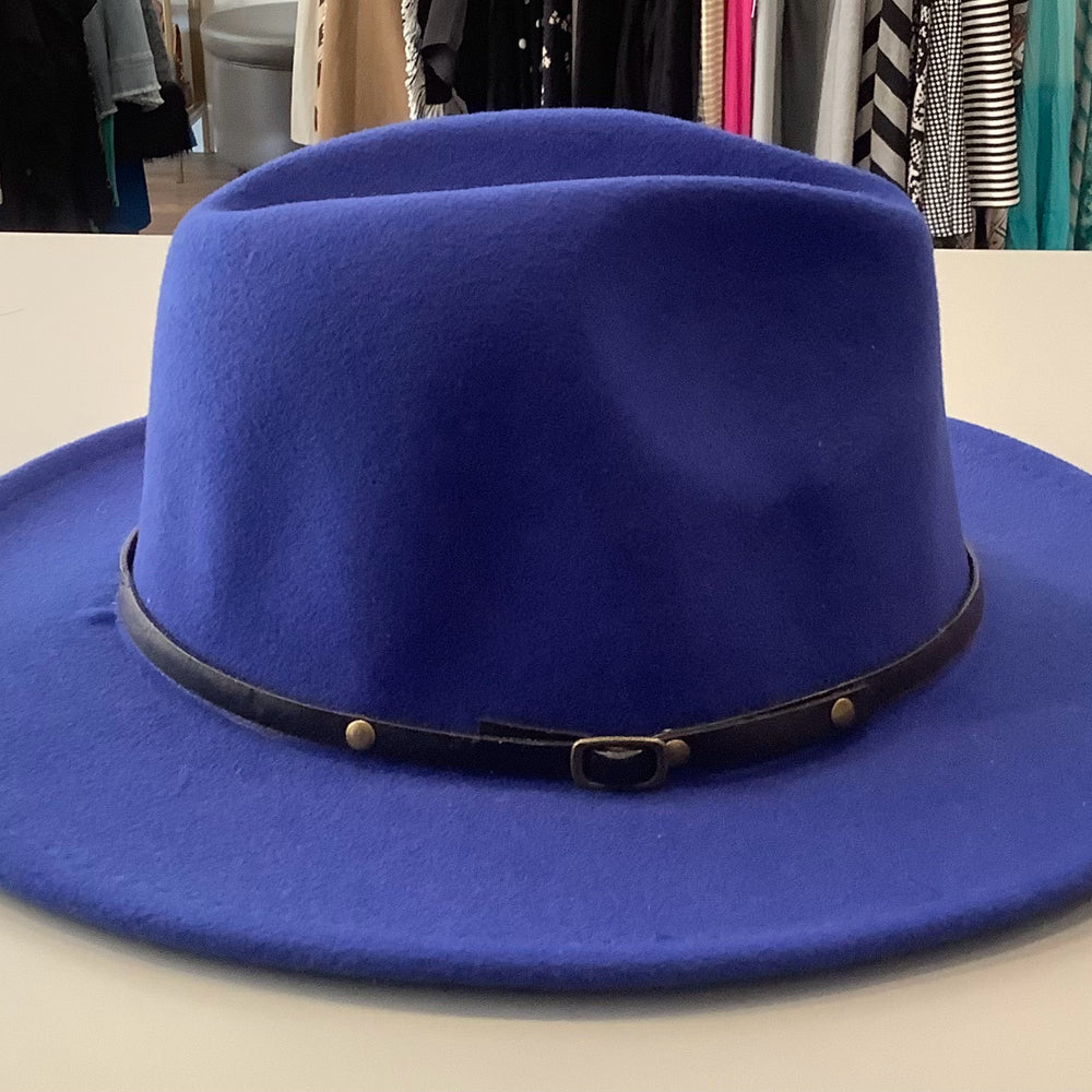 Milani Felt Hat
