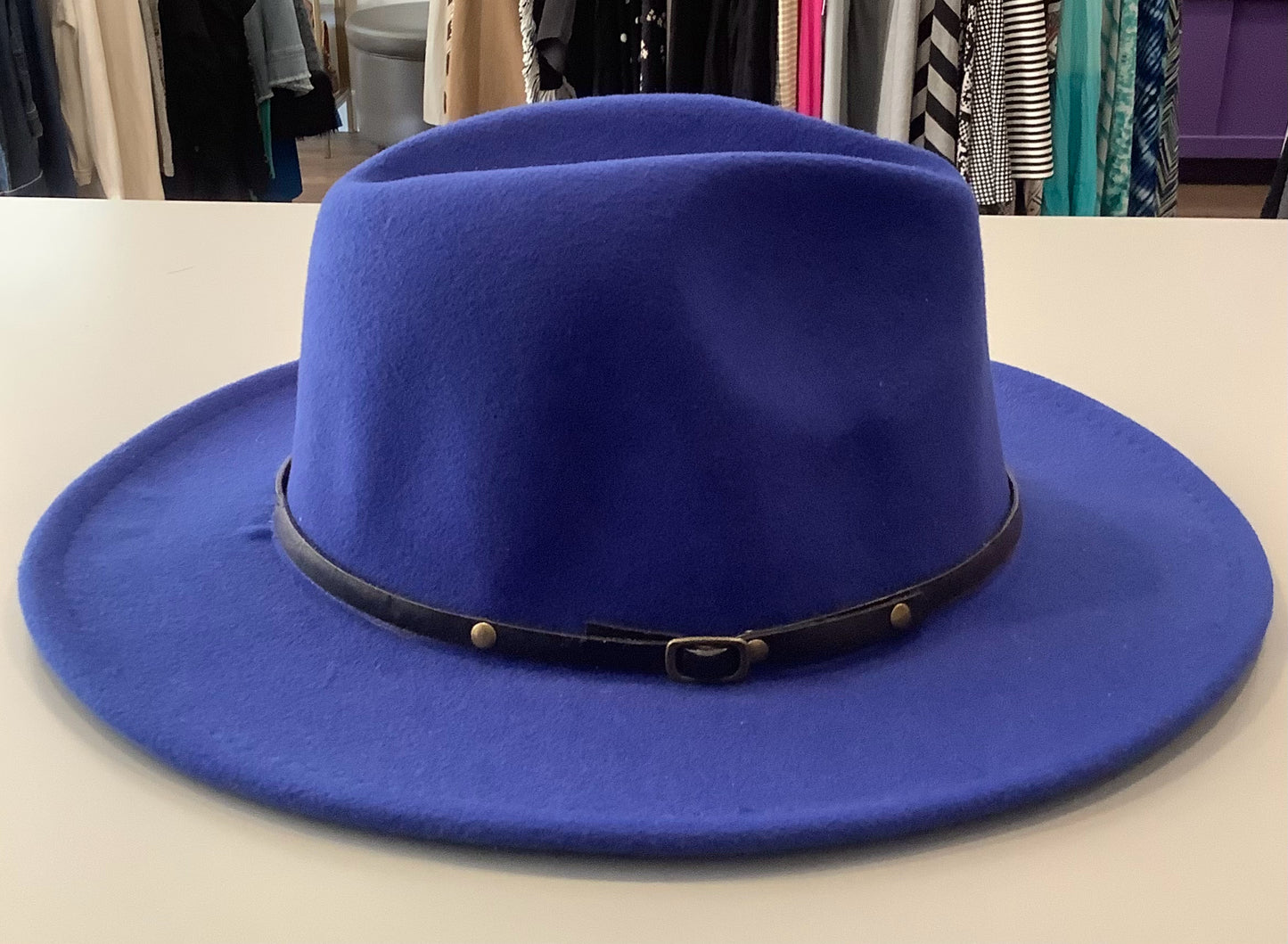 Milani Felt Hat