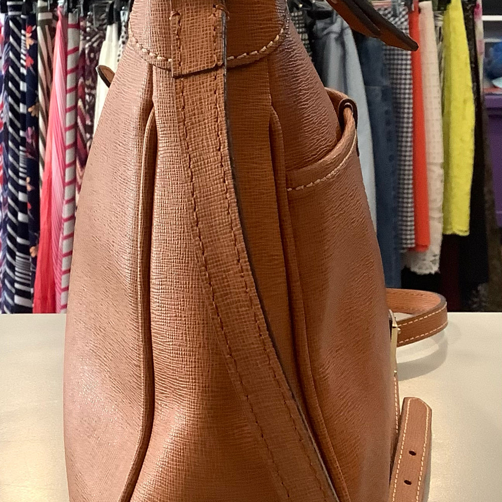 
                      
                        Dooney & Bourke Saffiano Kimberly
                      
                    