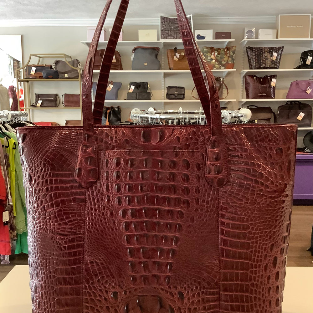 Brahmin Misha Carryall