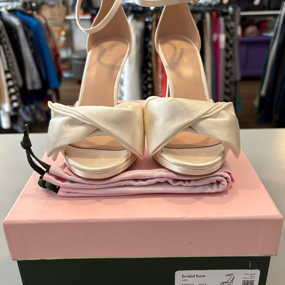 8.5B Kate Spade Heels