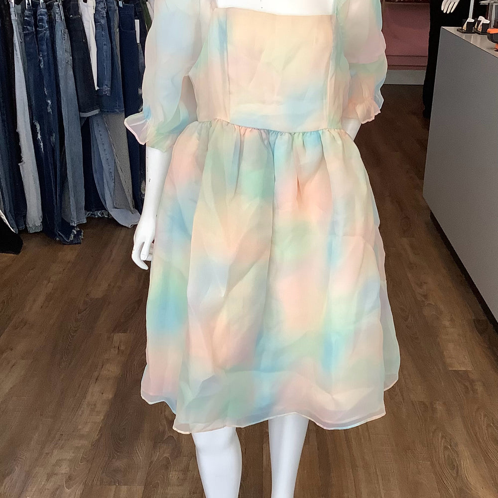 
                      
                        Size M Endless Rose Dress
                      
                    
