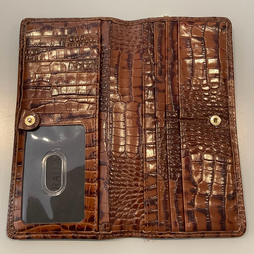 
                      
                        Brahmin Ady  Wallet
                      
                    