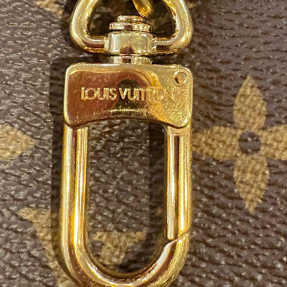 
                      
                        NEW RARE Entrupy Certified Louis Vuitton Artsy MM Monogram Handbag
                      
                    