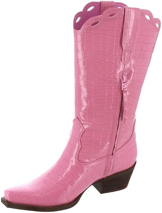 
                      
                        9.5M Sam Edelman Circus NY Cowboy Boots
                      
                    