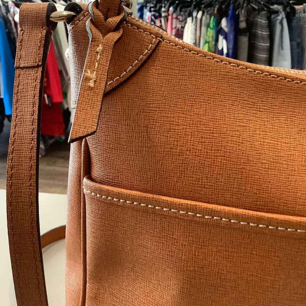 
                      
                        Dooney & Bourke Saffiano Kimberly
                      
                    
