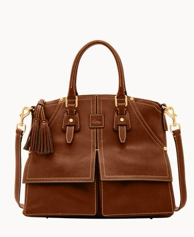 
                      
                        Dooney & Bourke Clayton
                      
                    