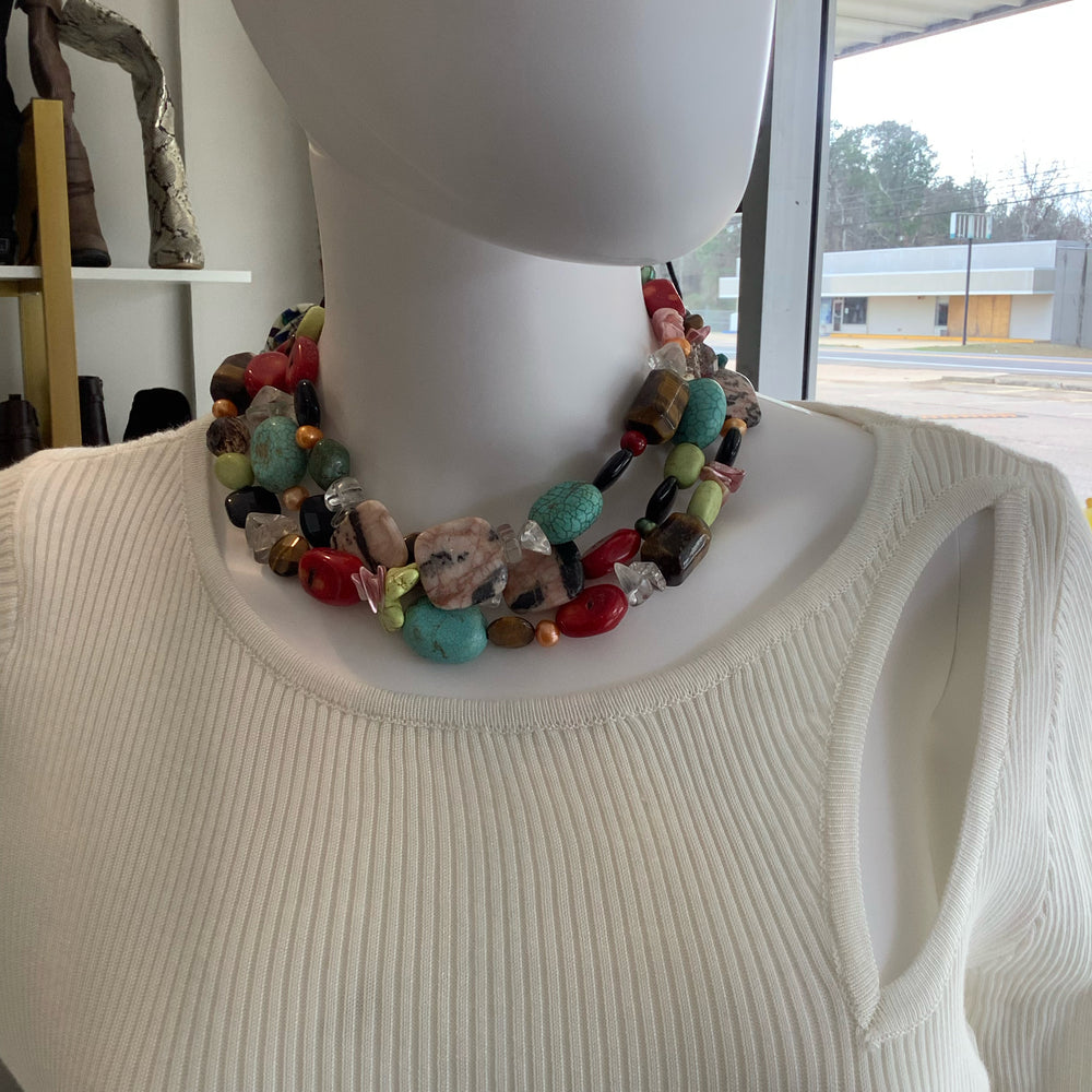 none Necklace