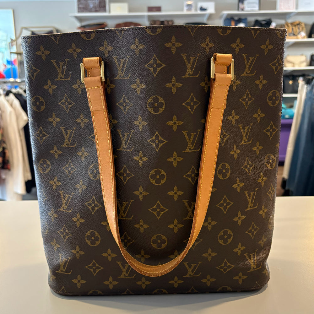 RARE Louis Vuitton Vavin GM Tote
