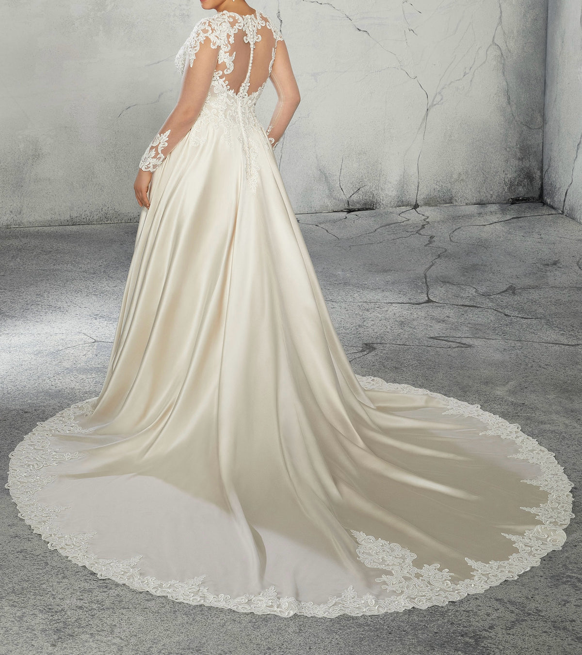 Fancy Frox Madeline gardner wedding dresses 60 photos - Astyledwedding.com
