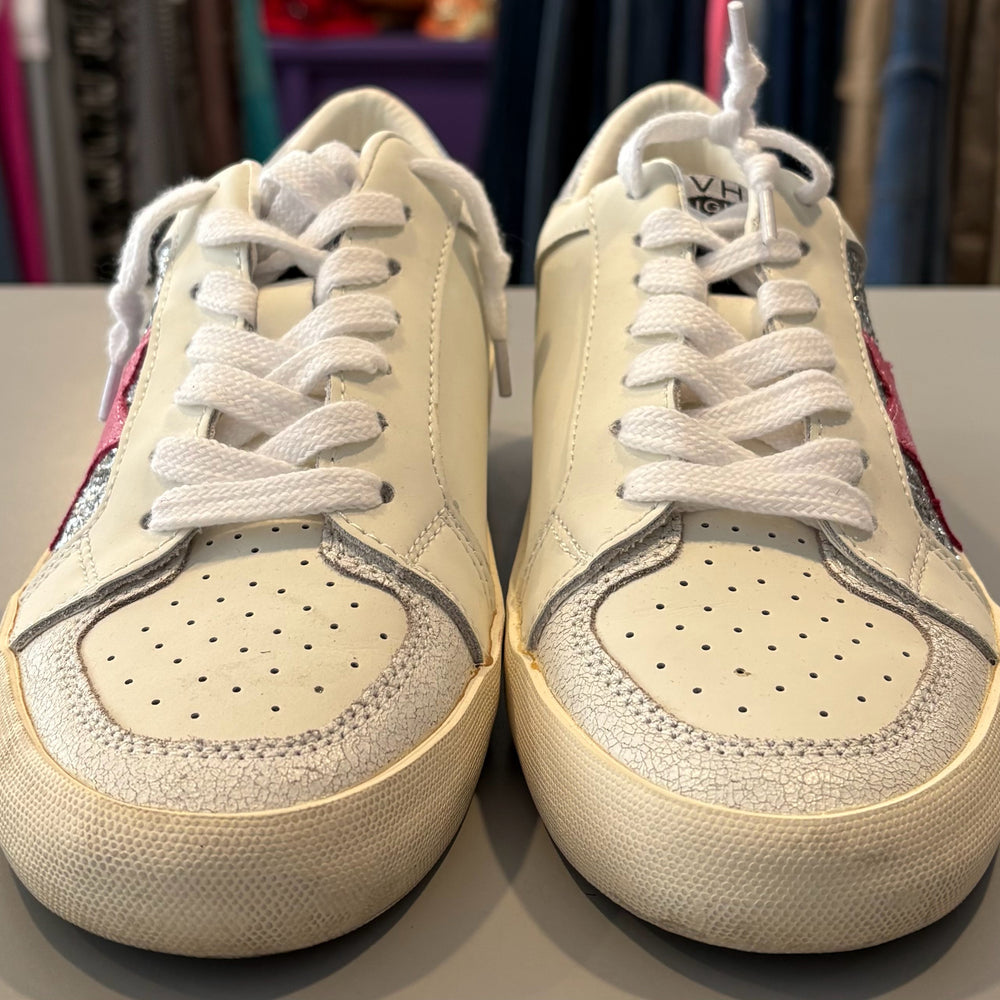 8 Vintage Havana Sneakers
