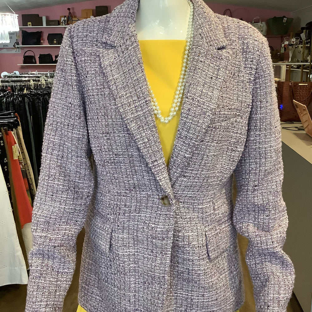Size XL Steve Madden Harlow Blazer