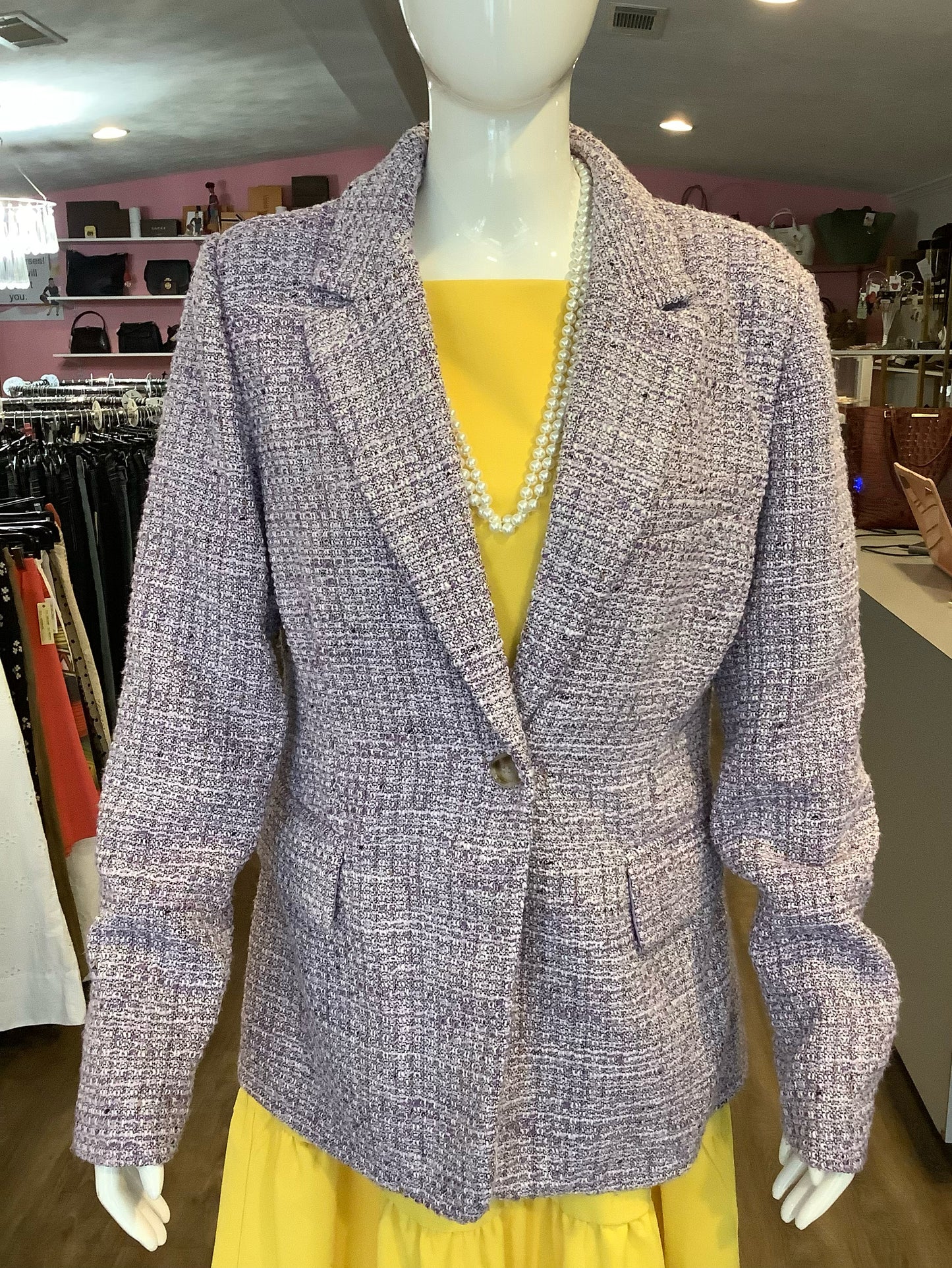 Size XL Steve Madden Harlow Blazer