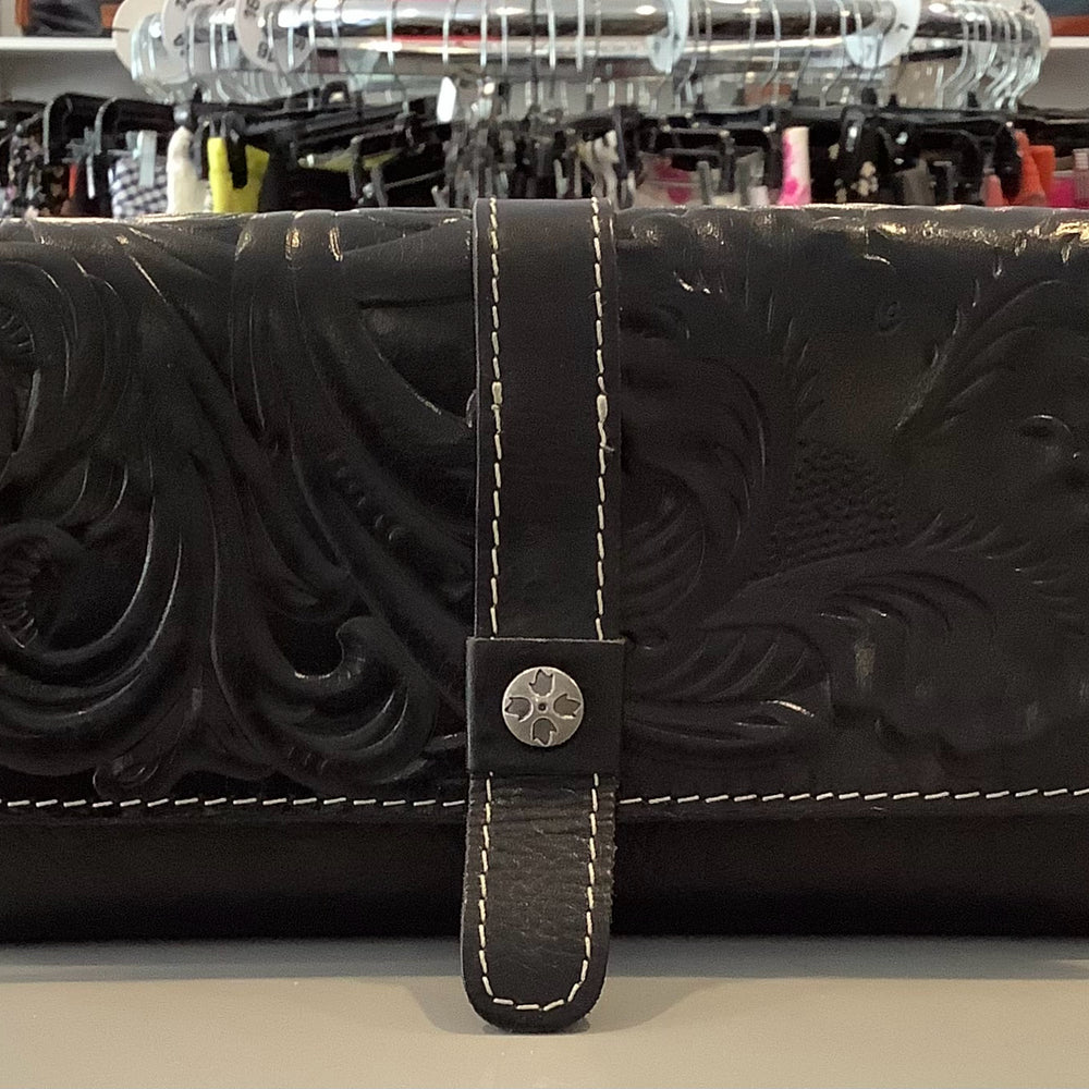 Patricia Nash Wallet