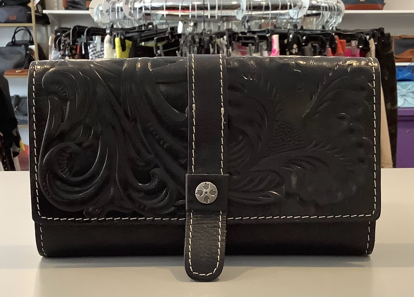 Patricia Nash Wallet