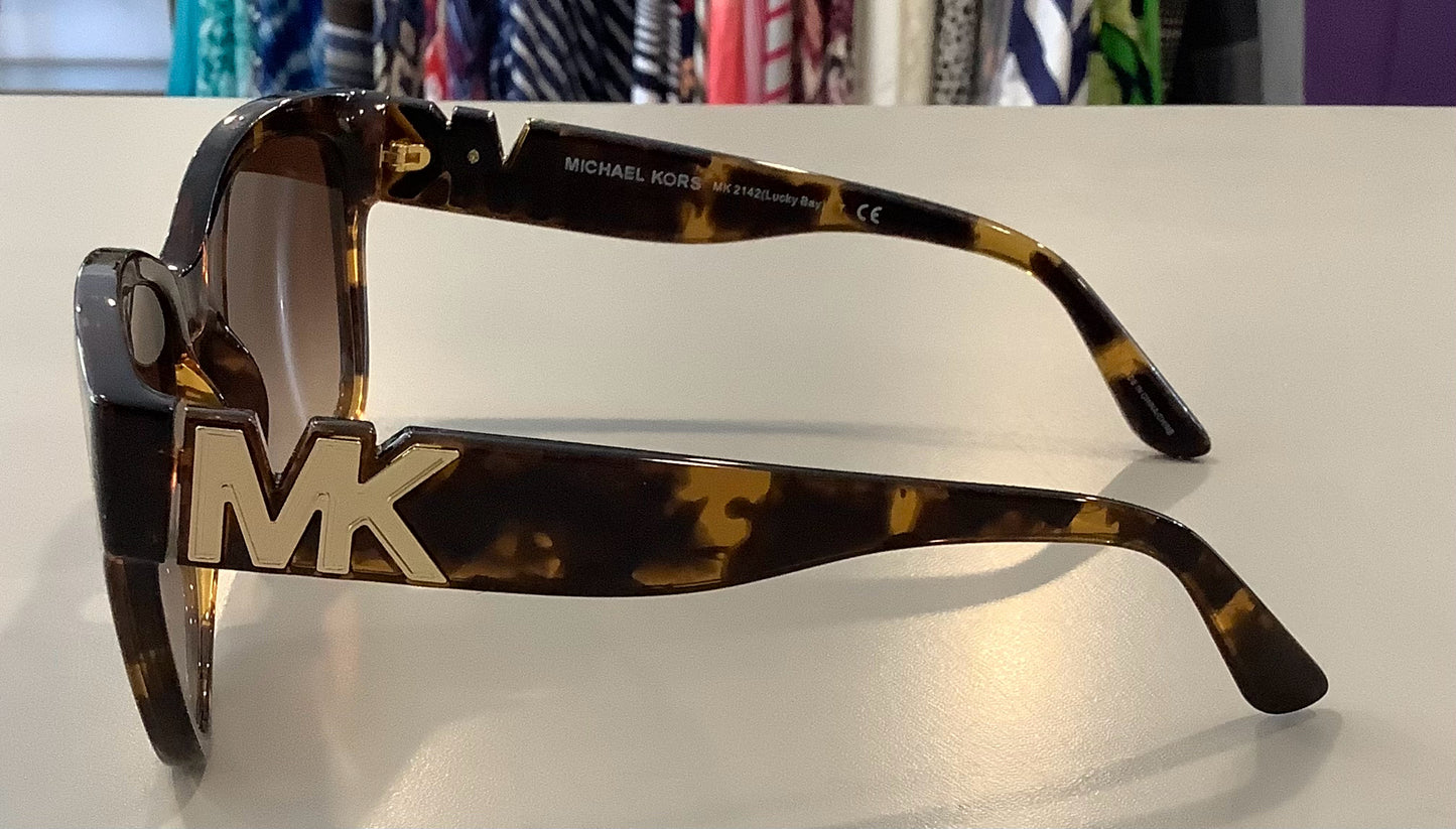 Michael Kors Karlie Sunglasses