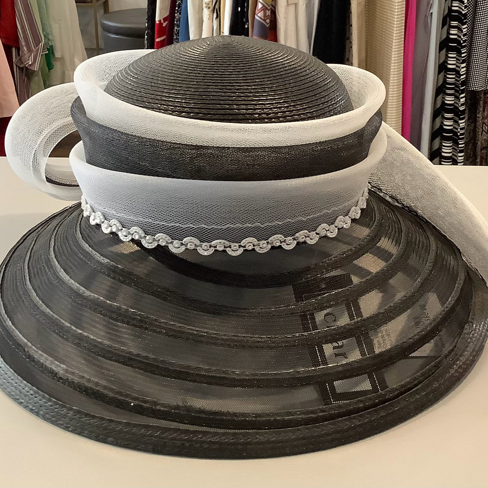 Charm Church Hat