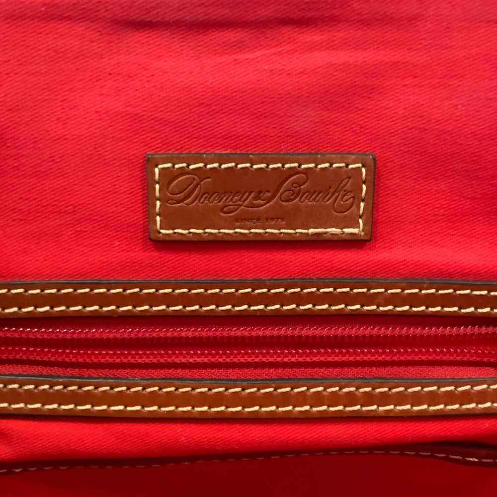 
                      
                        Dooney & Bourke Ostrich Pod Backpack
                      
                    