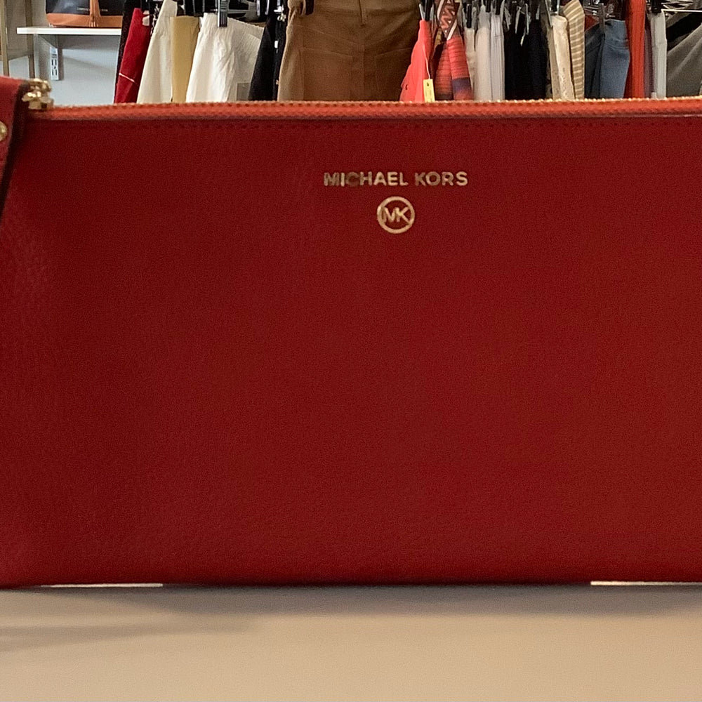 Michael Kors Wrislet Wallet