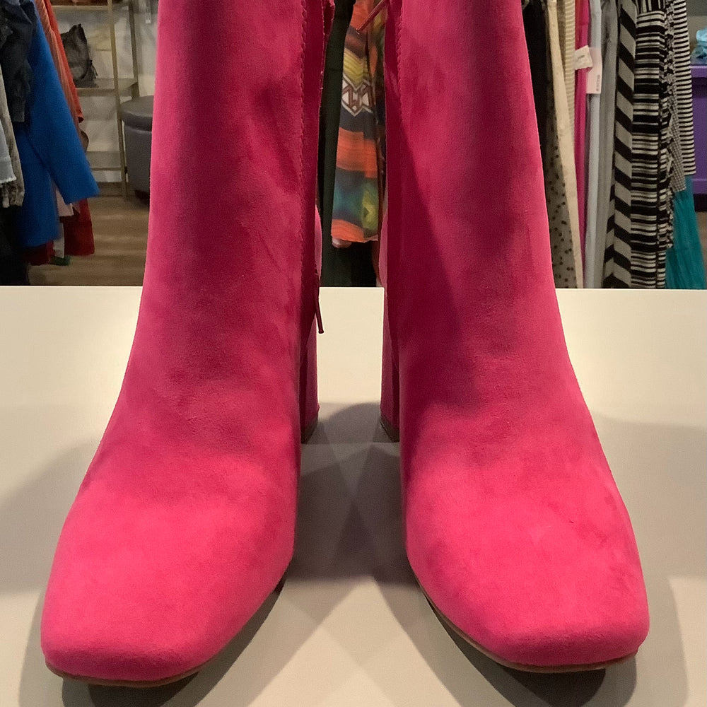 7.5M sugar Ankle Boots