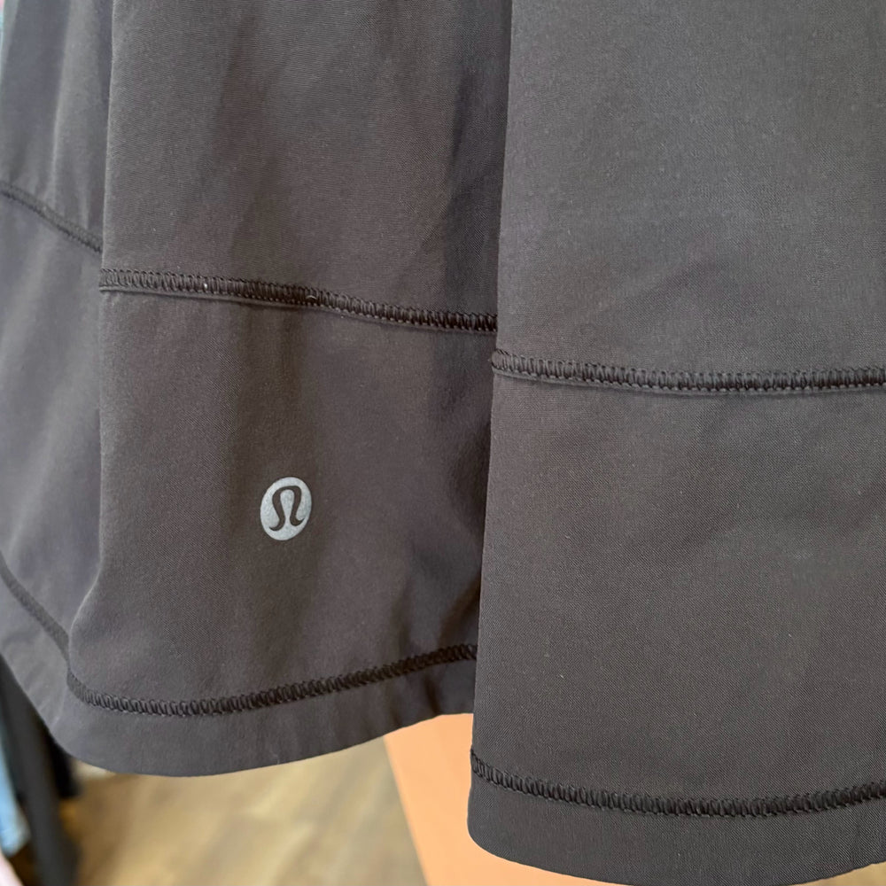 
                      
                        Lululemon Pace Rival Mid-Rise Skirt Sz:6
                      
                    