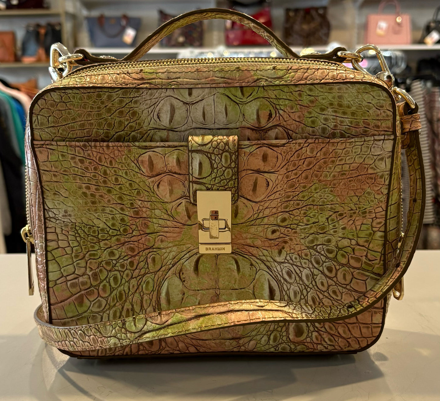Brahmin Evie Atlas Melbourne