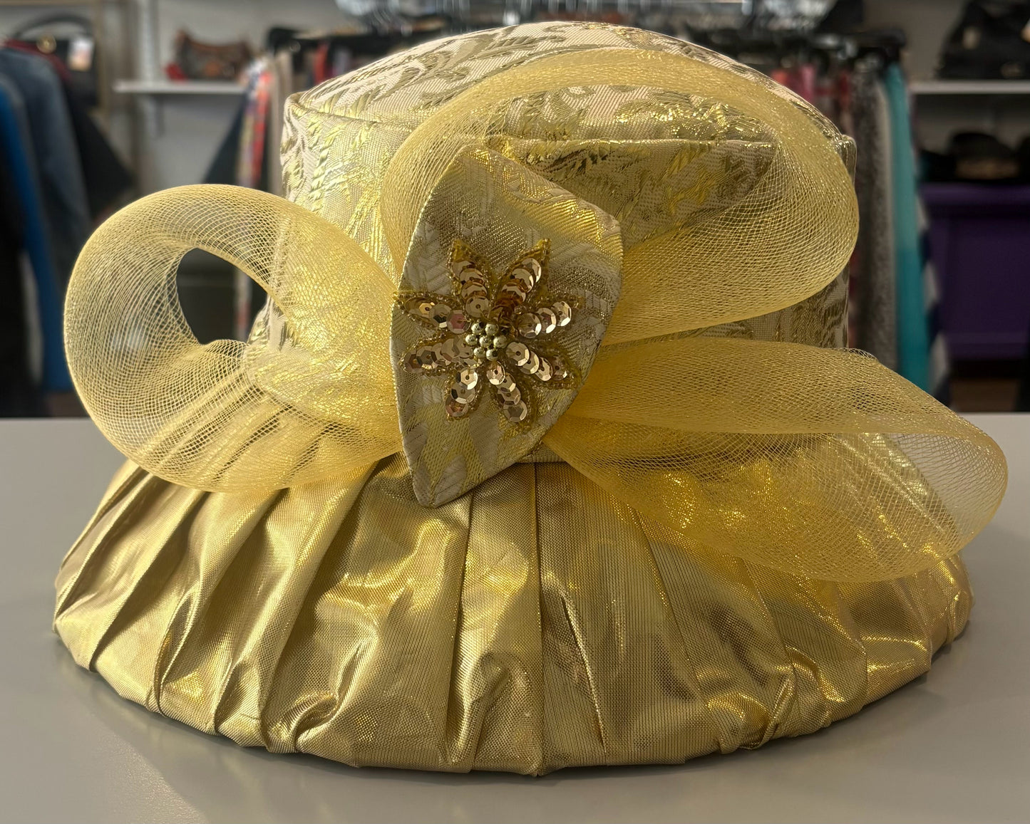 Church Hats Sweet Purseonality Church Hats Sweet Purseonality