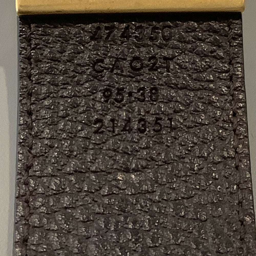 
                      
                        Gucci Belt GG  Marrmont
                      
                    