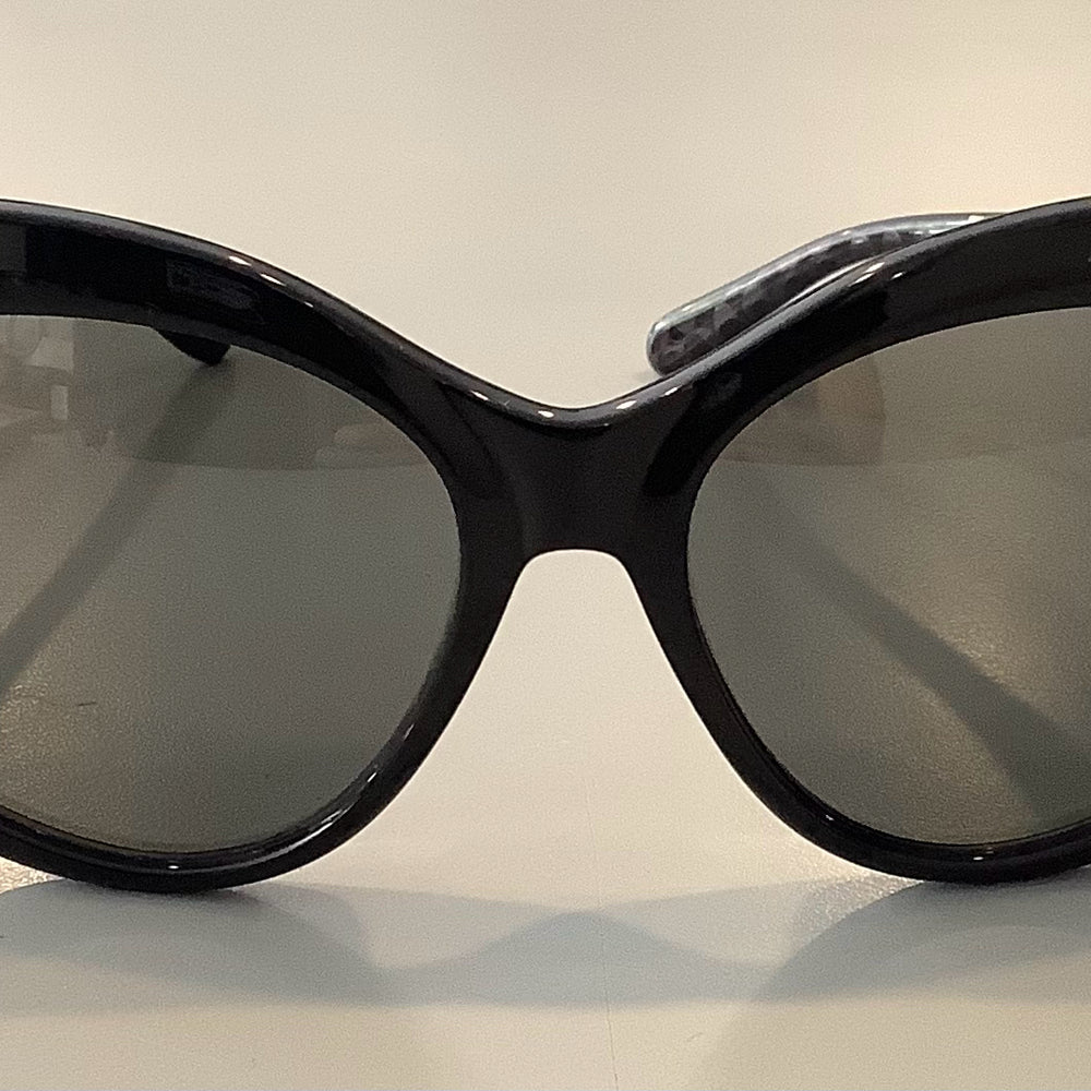 Coach Cateye Sunglasses