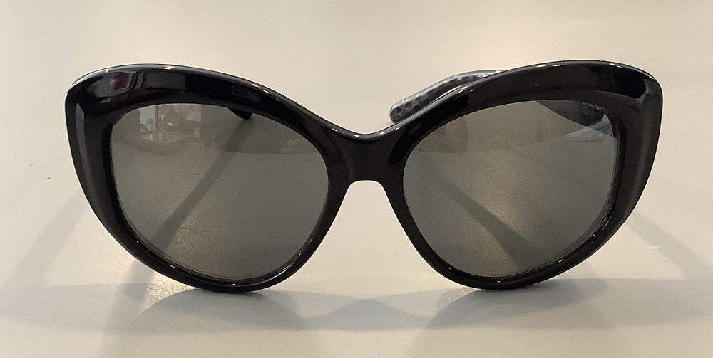Coach Cateye Sunglasses