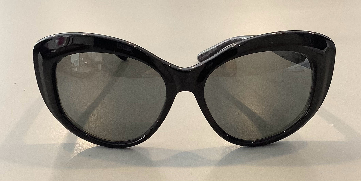 Coach Cateye Sunglasses
