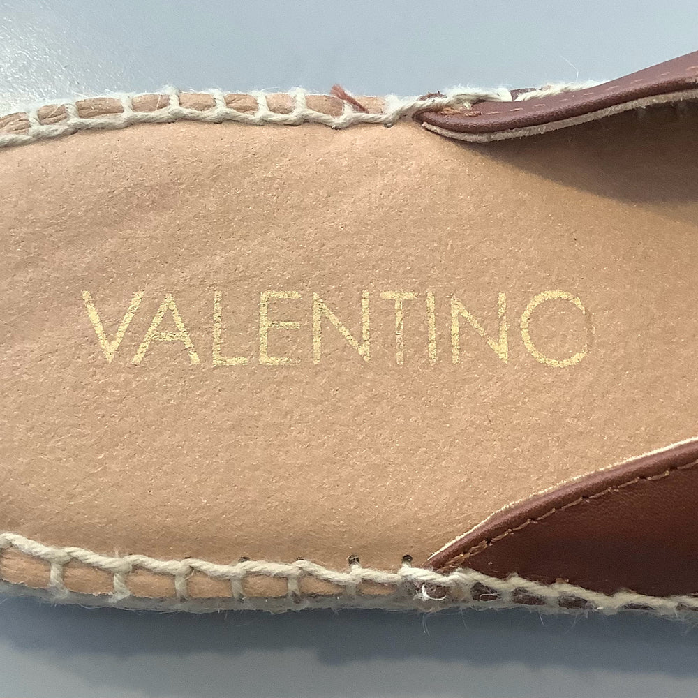 
                      
                        39 Valentino by Mario Valentino Clara Espradrilles
                      
                    